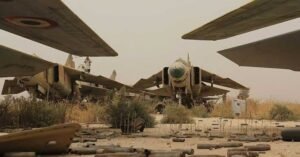 Israel and Turkey on a Collision Course