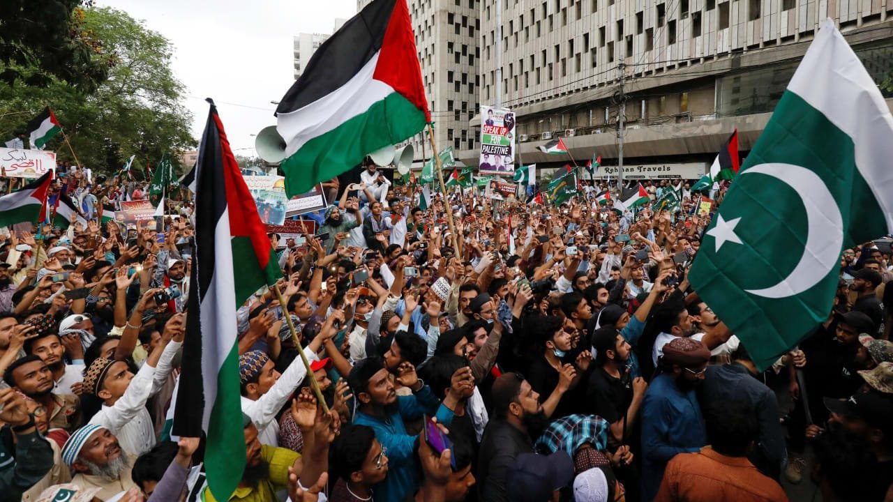 The Blueprint of Hostility: How Pakistani Defense Minister Is Pushing a Pan-Islamic Axis Against Israel