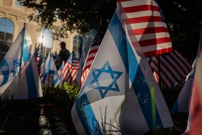 The Warning Signs for Israel in Washington