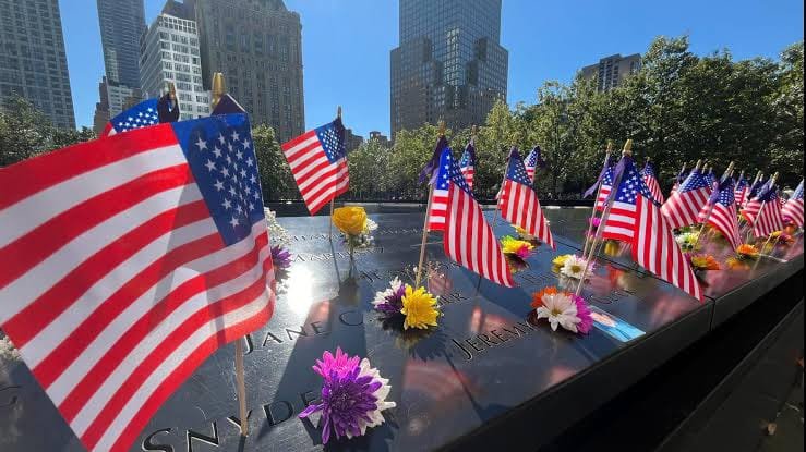 The Surge of Digital Antisemitism on the 25th Anniversary of 9/11