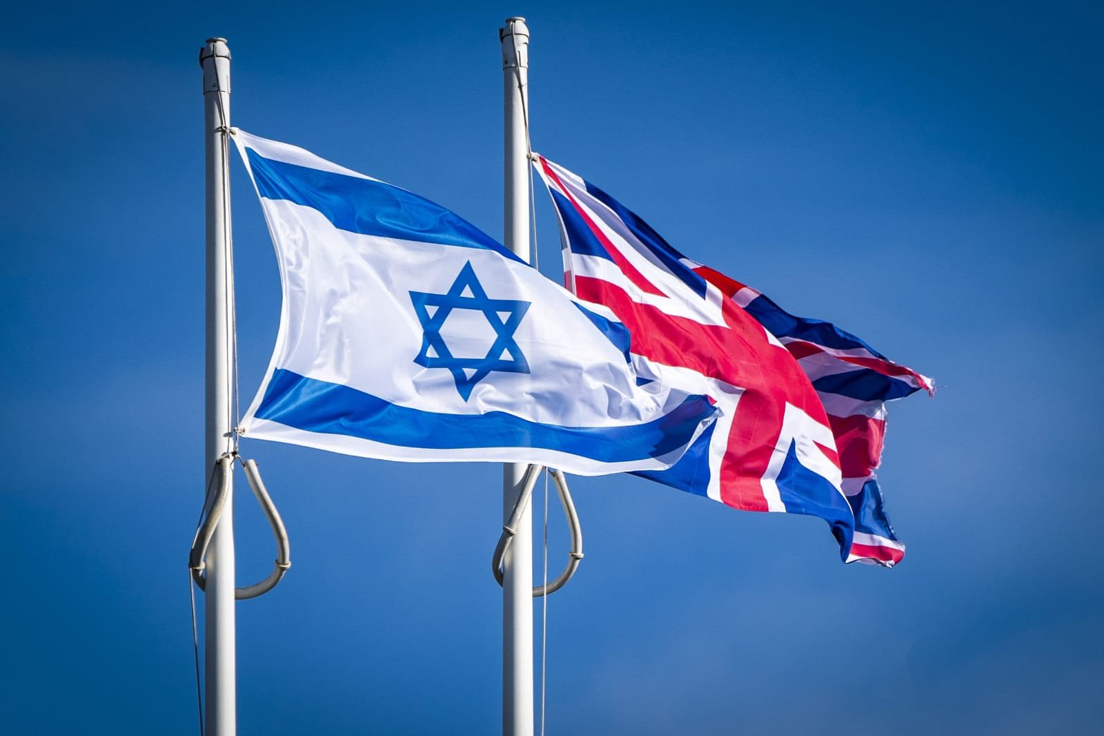 Rules for Thee, Exemptions for Me: Why Israel Must Reject Britain’s Unilateral Dictates