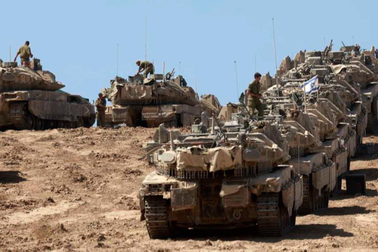 The "Super Sparta" Strategy: Why Israel’s Defense Future Depends on the U.S.