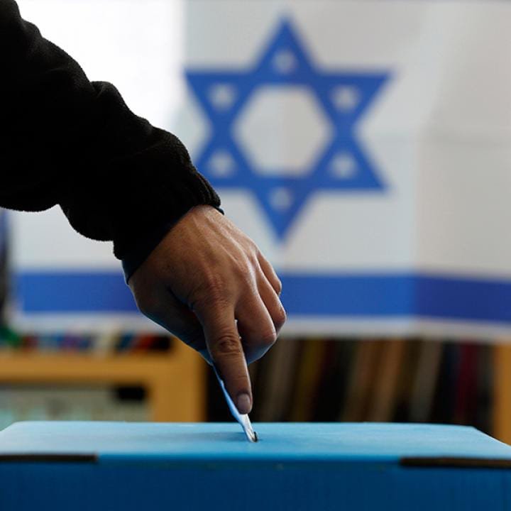 Why October 27 Must Be Israel’s Day of Democratic Accountability