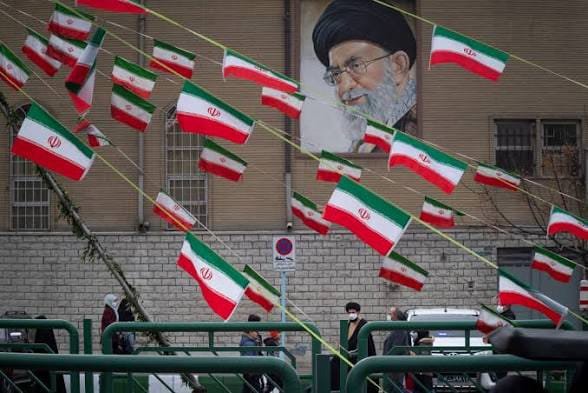 Built for Survival: The Structural Foundations of the Iranian Deep State
