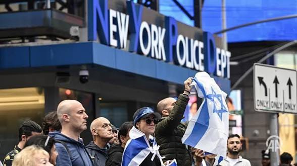 Israel’s Battle Against the Genocide Label