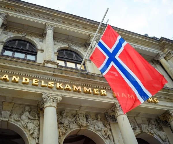 The Settlement Criminalization Bill: Norway’s Dangerous Shift Toward State Coercion