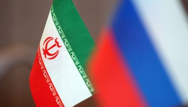 Blueprint for an Axis: Leaked Document Exposes Russia’s 3-Year Plan to Shield Iran
