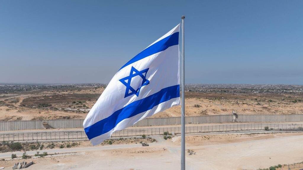 The Gap Between Israel’s Power and Its Diplomacy
