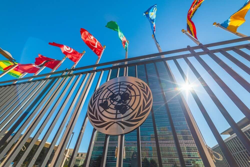 The UN’s Lie Industry: Israel Fights Back