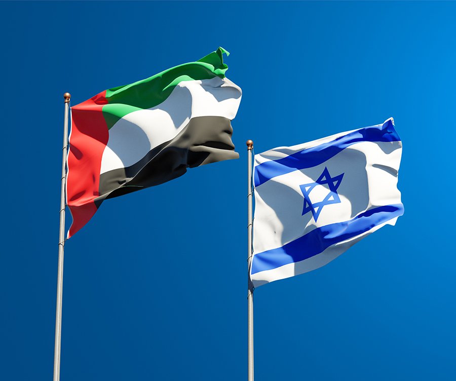 Netanyahu’s Abu Dhabi Visit: Security, Politics and Silence