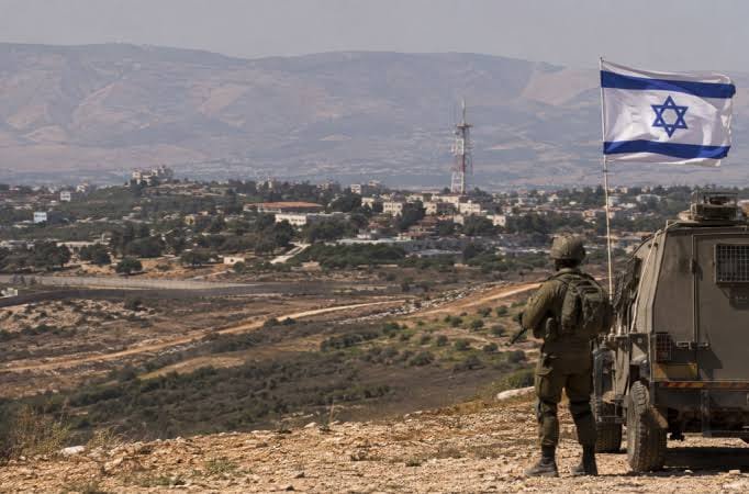 NAZA: Israel’s Information Warfare Wake-Up Call