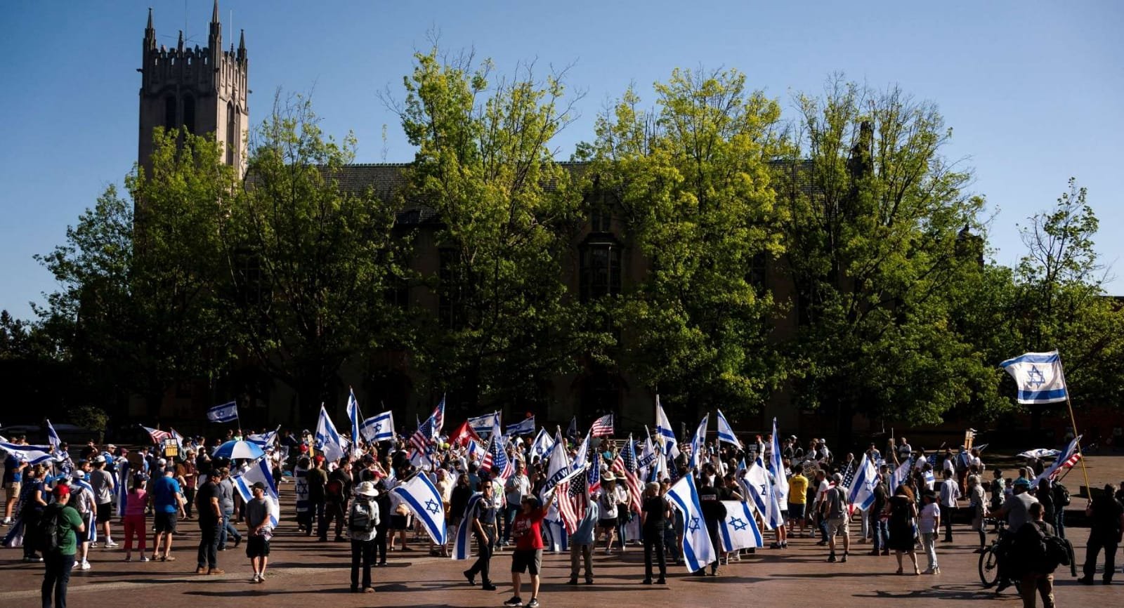 How Domestic Politics Is Crippling Israeli Diplomacy