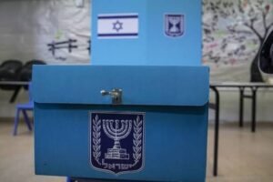 Israel’s Political Stalemate: Who Will Win the Undecided Voters?