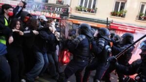 Why Every European Crisis Is Blamed on Jews