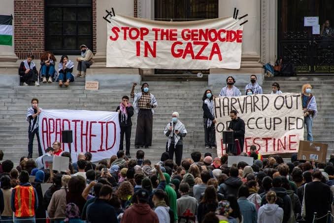 Slogans vs. Strategy: Why the Claims of Genocide and Apartheid Fall Apart