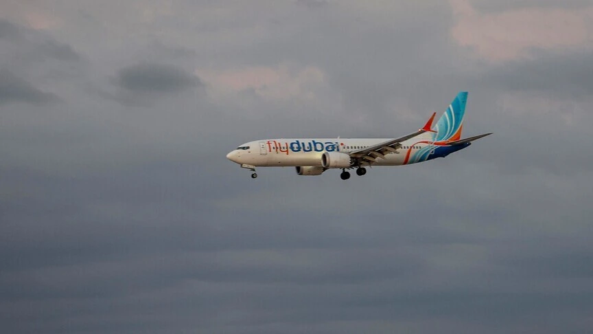 From Heroism to Accountability: Who Failed to Vet the Flydubai Cockpit?