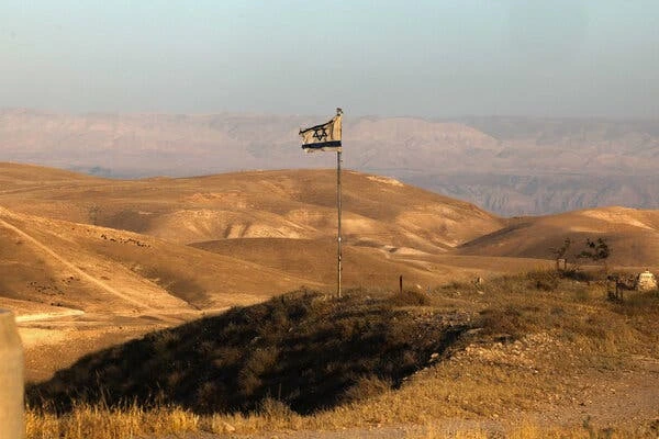 Israel’s Global Isolation Problem