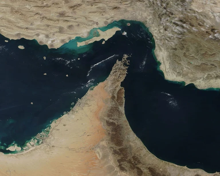 The Oil Weapon: How Iran Targets America’s Midterms