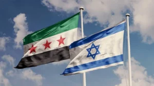 Why Israel Must Engage Damascus Before Washington Decides for Us