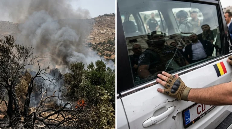 The Strategic Danger of Tolerating Extremist Violence