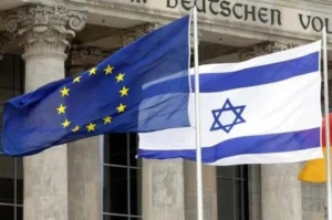 Democracy as an Excuse: Decoding Europe’s Double Standard on Israel