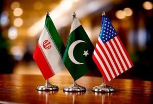 Decoding Pakistan Army Chief Asim Munir’s Tehran Mission