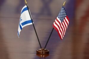 Beyond the Myth of Indispensability: The Reality of US-Israel Security Ties