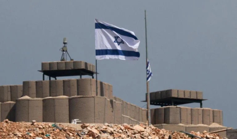 Why Israel’s Next Government Must Reclaim a Strategic Vision for Peace