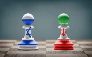 Israel’s Iran Strategy Has a Diplomatic Blind Spot