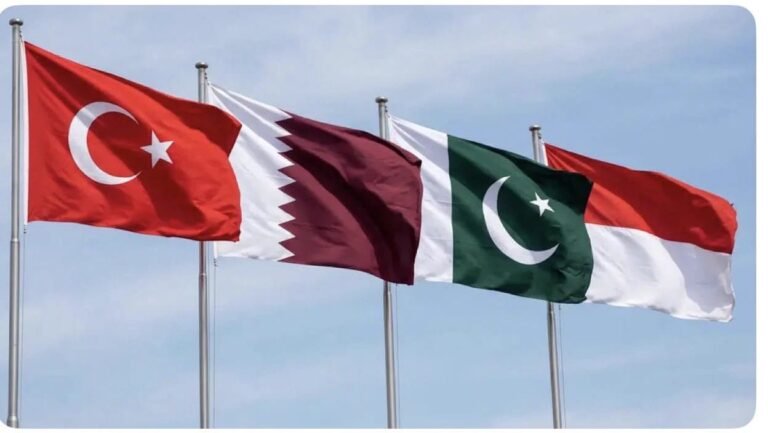 Ankara’s Hub, Pakistan’s Reach: Why Israel Must Watch the Badr Accord